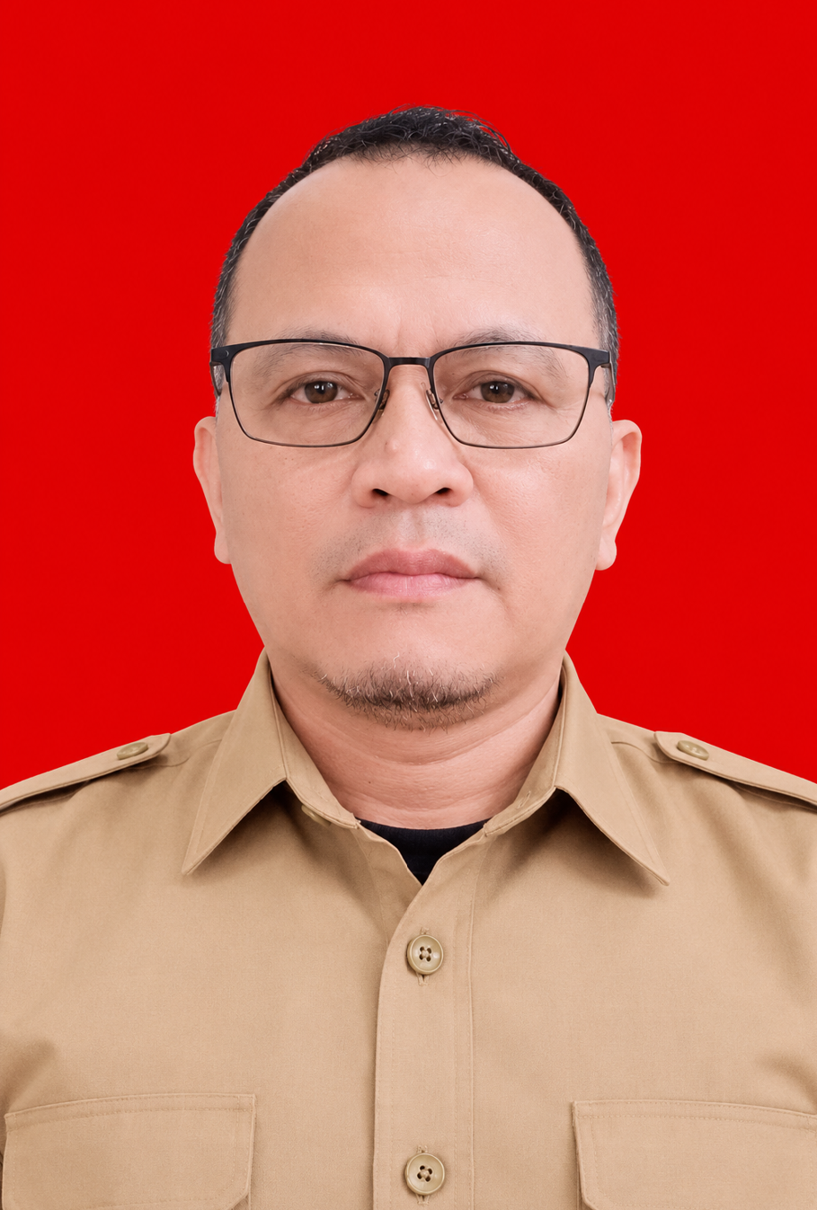 Syamsul Fallah, M.Pd.