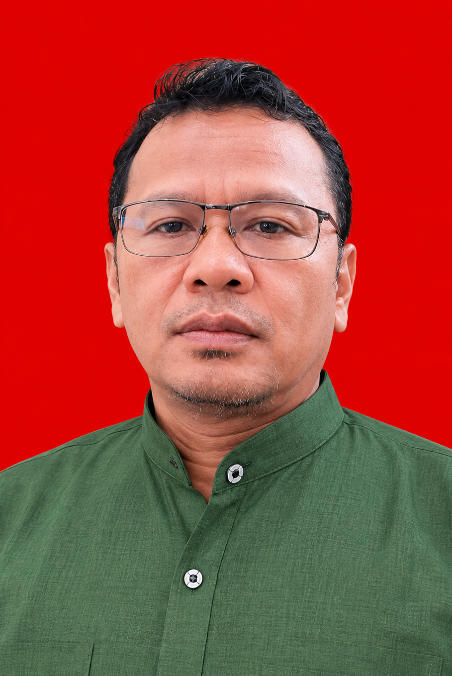 Dedi Iswandi