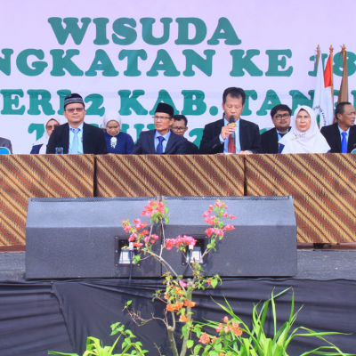 wisuda